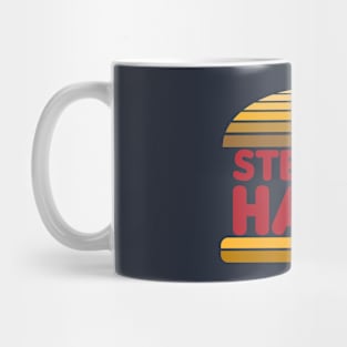 Steamed Hams Mug